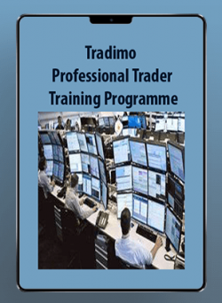 Professional Trader Training Programme - Tradimo