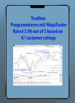 Programmieren mit NinjaTrader - Tradimo