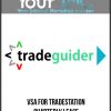 VSA for TradeStation - Quarterly Lease