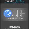 PFAZoneSuite [Trading Indicator] 2017