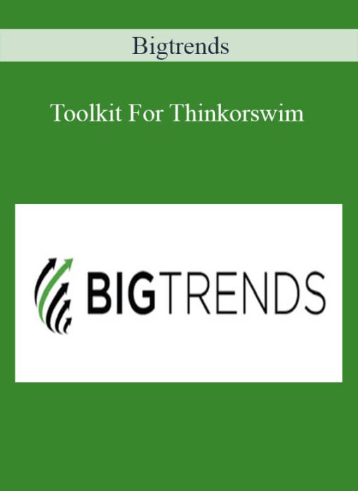 Bigtrends – Toolkit For Thinkorswim