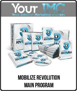 Mobilize Revolution - Main Program
