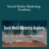 Bradley Riley – Social Media Marketing Academy