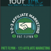 Patt Flynn - 123 Affiliate Marketing-imc