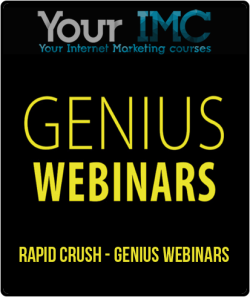 Rapid Crush - Genius Webinars-imc