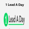 Bryan Kreuzberger – 1 Lead A Day
