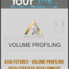 Axia Futures - Volume Profiling with Strategy Development-imc