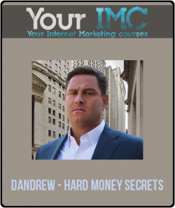 Dandrew - Hard Money Secrets-imc