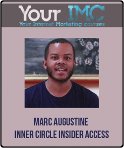 Marc Augustine - Inner Circle Insider Access-imc
