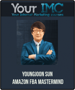 Youngjoon Sun – Amazon FBA Mastermind-imc
