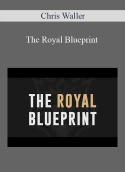 Chris Waller - The Royal Blueprint