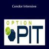 Optionpit – Condor Intensive