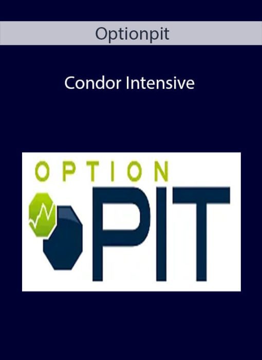 Optionpit – Condor Intensive