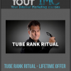 Tube Rank Ritual - Lifetime Offer-imc