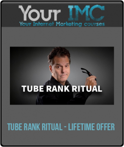 Tube Rank Ritual - Lifetime Offer-imc
