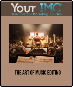 The Art Of Music Editing 1