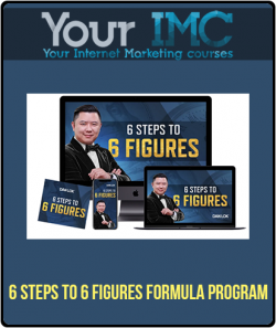 6 Steps To 6 Figures Formula Program imc