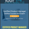 Certifed Product Manager imc