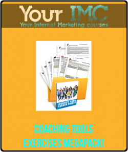 Coaching Tools & Exercises MEGAPack! imc