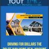 Driving for Dollars The Polite Way Using Deal Machine imc