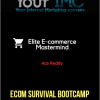Ecom Survival Bootcamp imc