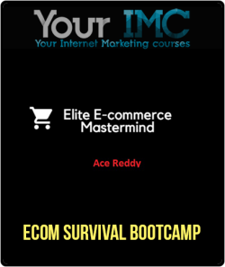 Ecom Survival Bootcamp imc