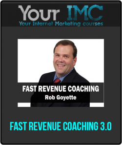 Fast Revenue Coaching 3 imc