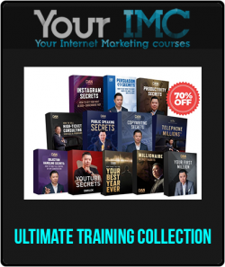 Ultimate Training Collection imc