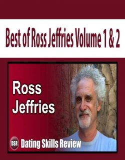 Best of Ross Jeffries Volume 1 & 2