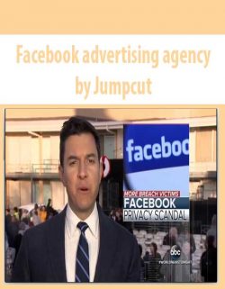 Facebook advertising agency by Jumpcut