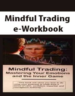 Mindful Trading e-Workbook