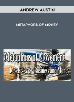[Download Now] Andrew Austin - Metaphors of money ( Audio )