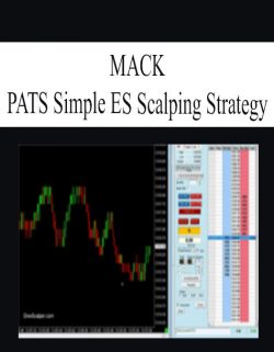 [Download Now] MACK – PATS Simple ES Scalping Strategy