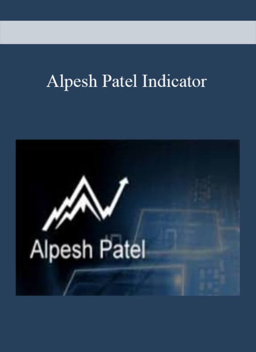 Alpesh Patel Indicator