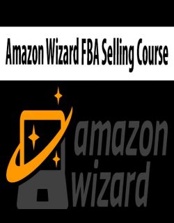 Amazon Wizard FBA Selling Course