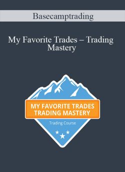Basecamptrading – My Favorite Trades – Trading Mastery