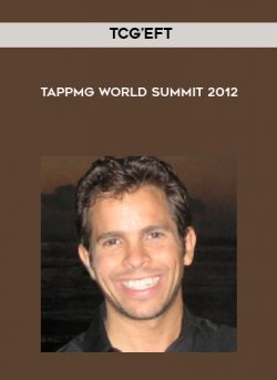 EFT-Tapping World Summit 2012