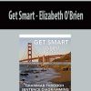 Elizabeth O’Brien – Get Smart
