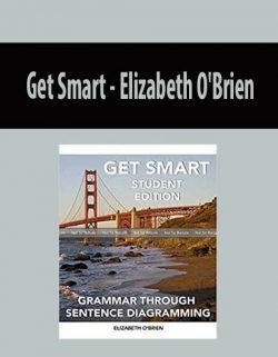 Elizabeth O’Brien – Get Smart