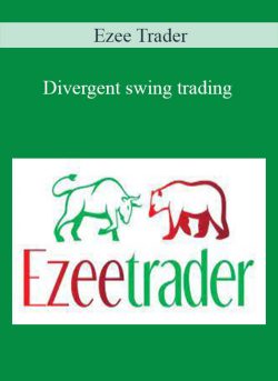 Ezee Trader – Divergent swing trading