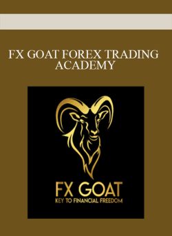 FX GOAT FOREX TRADING ACADEMY