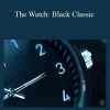 Joao Miranda – The Watch Black Classic
