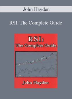 John Hayden - RSI. The Complete Guide