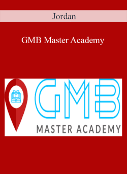 Jordan – GMB Master Academy