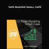 Jtrader – Tape Reading Small Caps