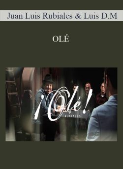 Juan Luis Rubiales & Luis De Matos – OLÉ