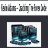 Kevin Adams – Cracking The Forex Code