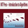 MIT Press – Introduction to Algorithms