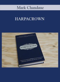 Mark Chandaue – HARPACROWN