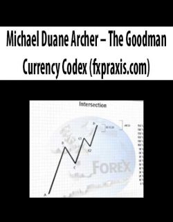 Michael Duane Archer – The Goodman Currency Codex (fxpraxis.com)